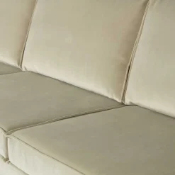 Wohnzimmercouch|3 Sitzer Sofa*Pharao24 Dreisitzer Sofa Vien