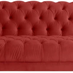 Wohnzimmercouch|3 Sitzer Sofa*Pharao24 Dreisitzer Sofa Zigaro