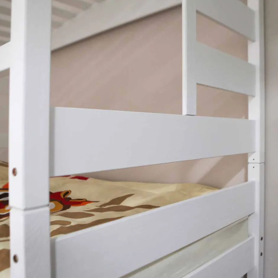 Pharao24 Dschungel Kinderbett Tauranga>Kinder Spielbetten|Kinderbetten