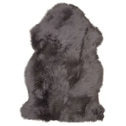 Teppiche*Pharao24 Echtfell Germaina