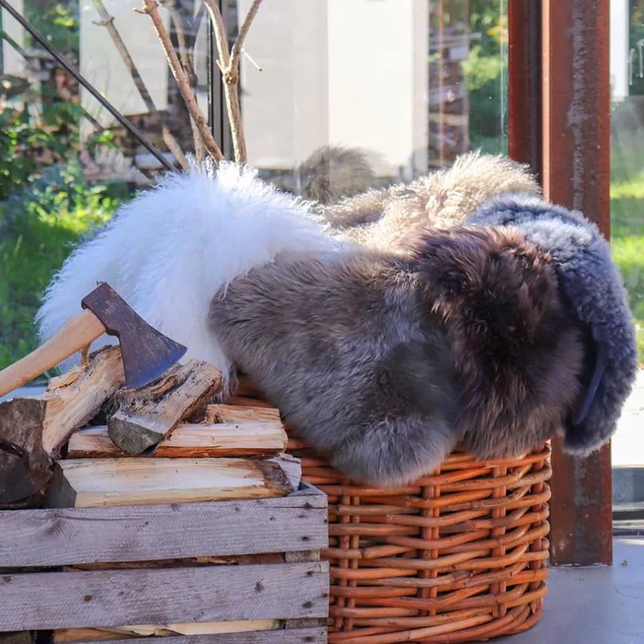 Pharao24 Echtfell Tiwegus> Teppiche