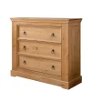 Pharao24 Echtholz Kommode Crondira> Küchenkommode|Wohnzimmerkommoden