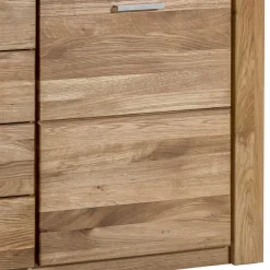 Massivholzmöbel|Küchenkommode*Pharao24 Echtholz Kommode Doncerta