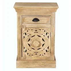 Massivholz Kommoden|Flurkommoden*Pharao24 Echtholz Kommode Tumivo