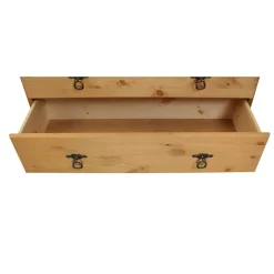 Pharao24 Echtholz Kommode Vabrellas><noscript><img width=