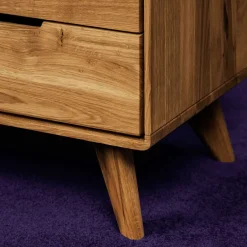 Pharao24 Echtholz Kommode Vinial><noscript><img width=