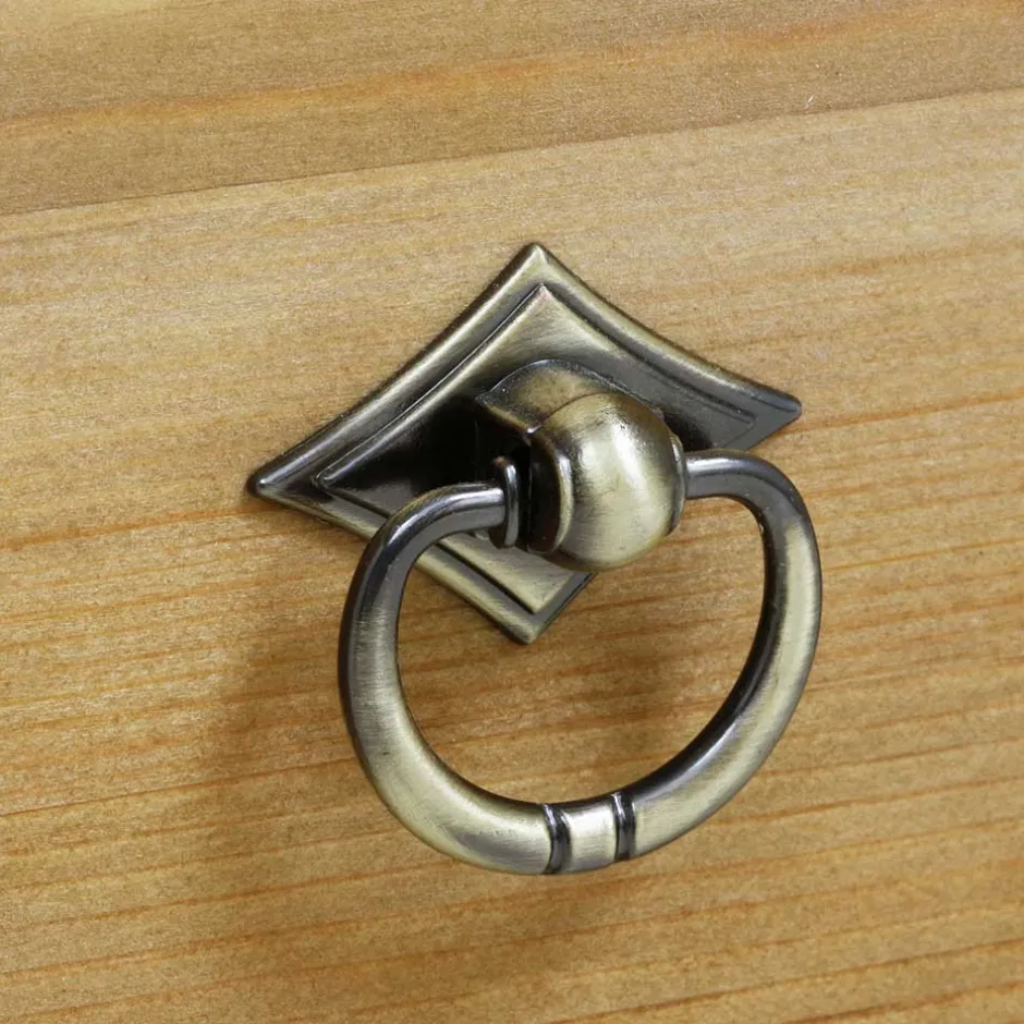 Pharao24 Echtholz Regal Samoon> Büchervitrinen|Regalschränke