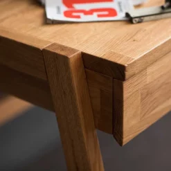 Pharao24 Echtholz Schreibtisch Mediteranos><noscript><img width=