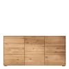 Pharao24 Echtholz Sideboard Rennia> Massivholzmöbel|Küchenkommode