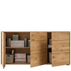 Pharao24 Echtholz Sideboard Rennia><noscript><img width=