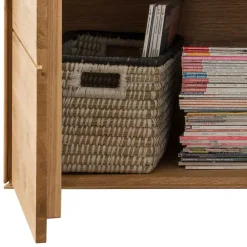 Pharao24 Echtholz Sideboard Rennia><noscript><img width=