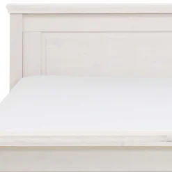 Doppelbetten|Massivholzbetten*Pharao24 Echtholzbett Mures