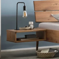 Pharao24 Echtholzbett Wildeiche Liavanda><noscript><img width=