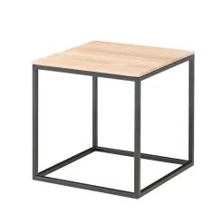 Wohnzimmertisch|Beistelltische*Pharao24 Echtholztisch Ambreros