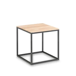 Wohnzimmertisch|Beistelltische*Pharao24 Echtholztisch Ambreros