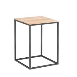 Wohnzimmertisch|Beistelltische*Pharao24 Echtholztisch Ambreros