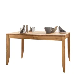 Pharao24 Echtholztisch Dulcian> Küchentisch|Esstische