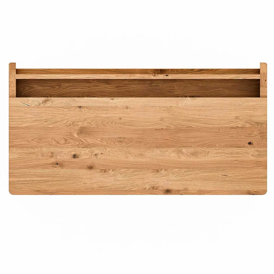 Pharao24 Echtholztisch Koropi> Computertische|Jugendschreibtische