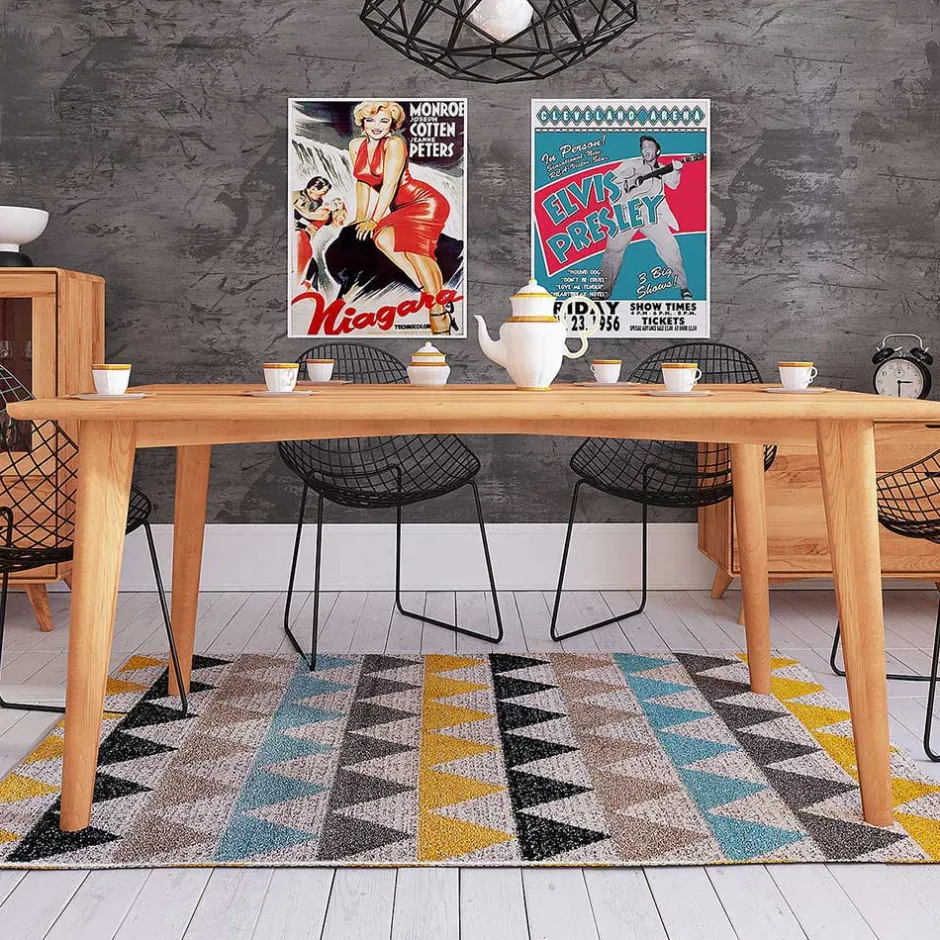 Küchentisch|Esstische*Pharao24 Echtholztisch Stenov