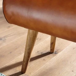 Pharao24 Echtleder Sitzbank Edgas><noscript><img width=