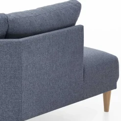 Polstermöbel|Wohnzimmercouch*Pharao24 Eck Couch Jasson