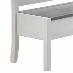 Küchenbank|Holzbänke*Pharao24 Eckbank Julan