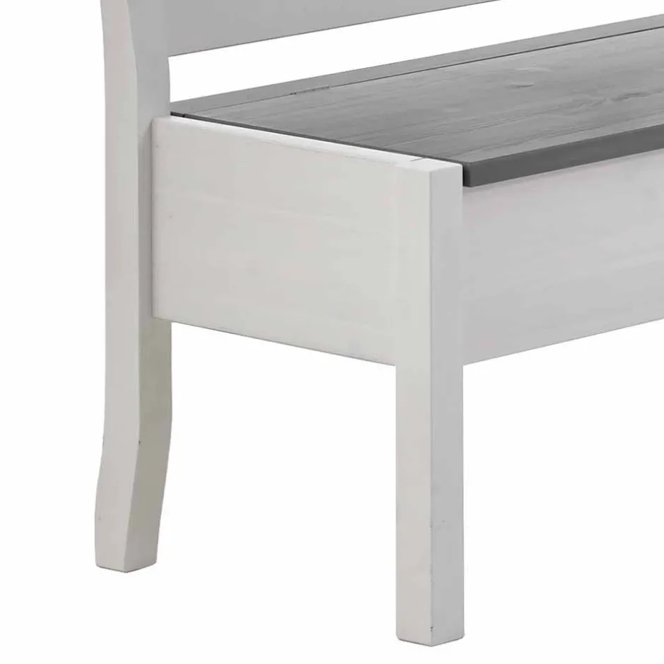 Küchenbank|Holzbänke*Pharao24 Eckbank Julan