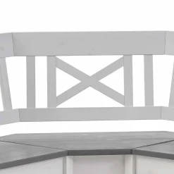 Küchenbank|Holzbänke*Pharao24 Eckbank Julan