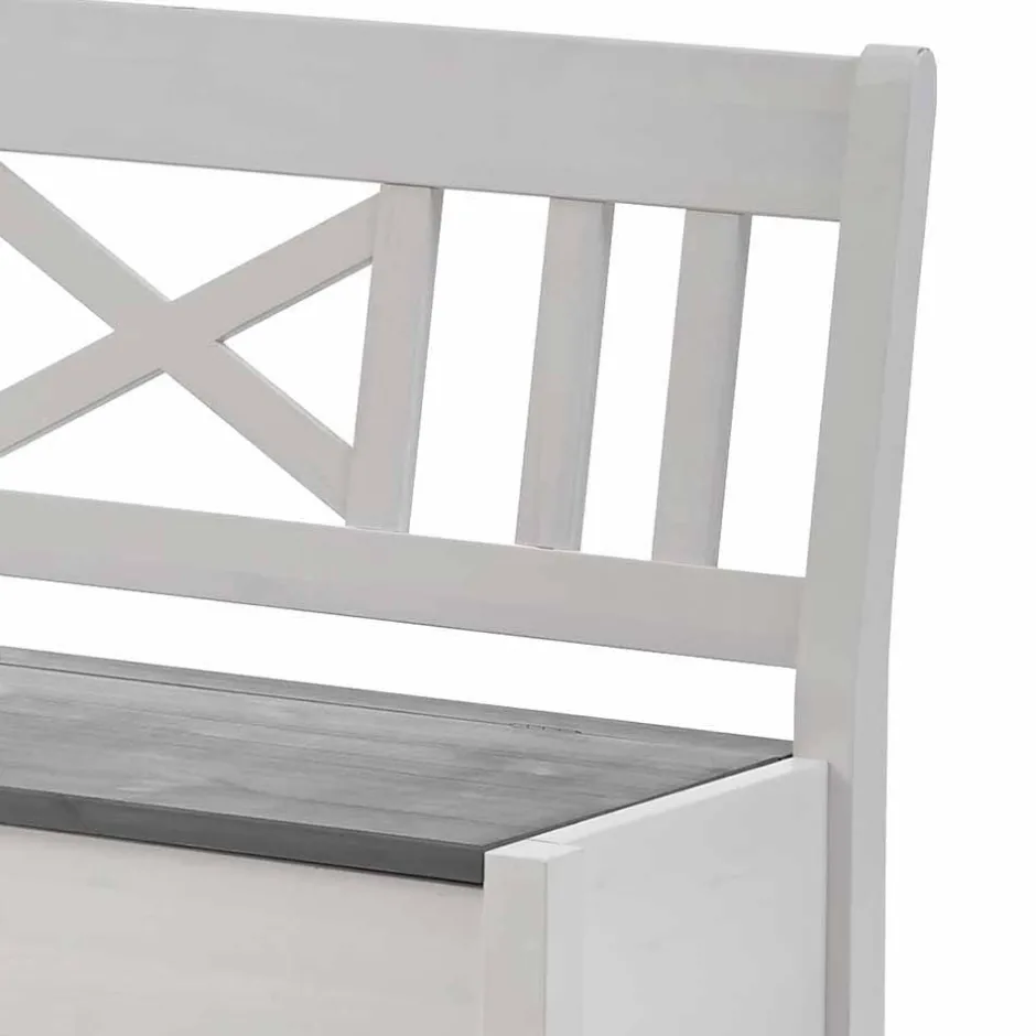 Küchenbank|Holzbänke*Pharao24 Eckbank Julan