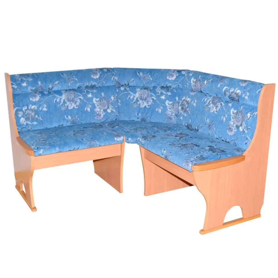 Küchenbank|Polsterbänke*Pharao24 Eckbank Lianco