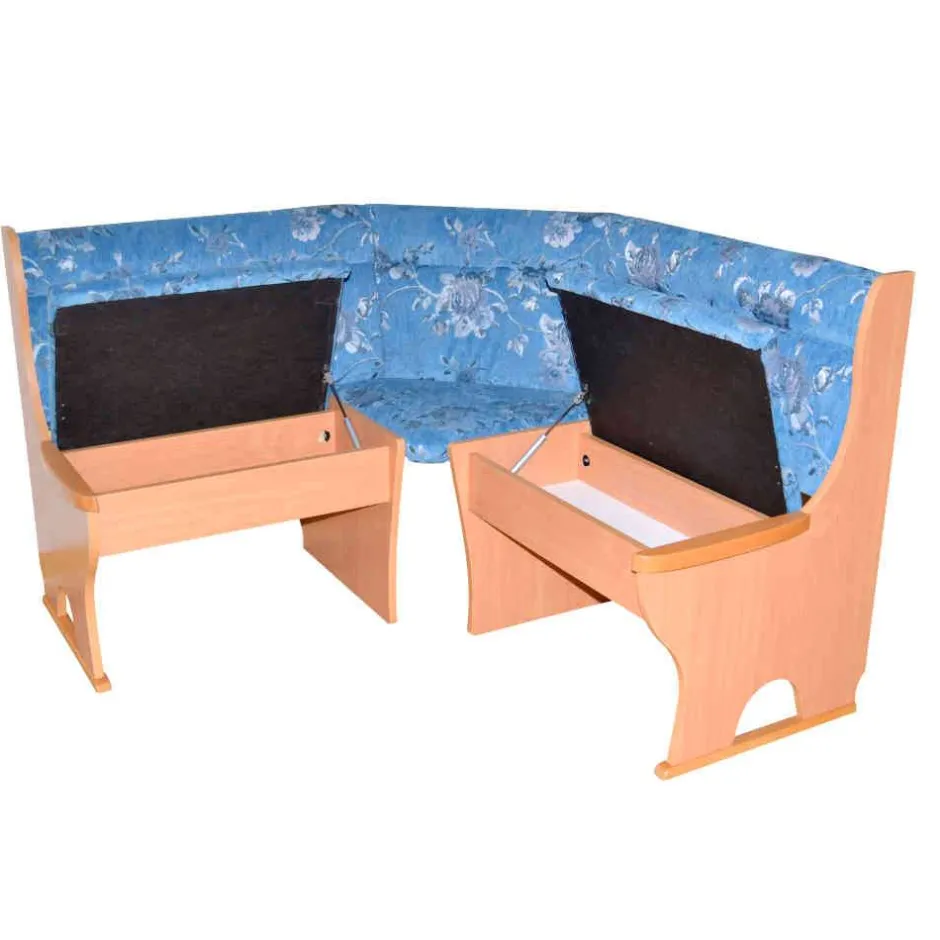 Küchenbank|Polsterbänke*Pharao24 Eckbank Lianco