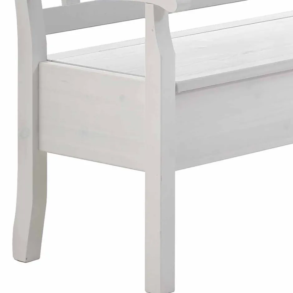 Küchenbank|Holzbänke*Pharao24 Eckbank Megida