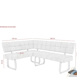 Pharao24 Eckbank Pontecuna><noscript><img width=