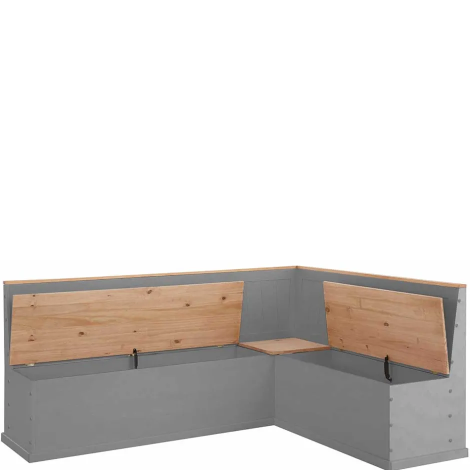 Pharao24 Eckbank Rincos> Küchenbank|Holzbänke