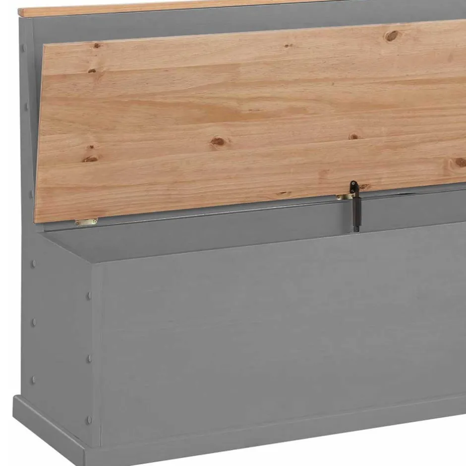 Pharao24 Eckbank Rincos> Küchenbank|Holzbänke