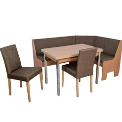 Pharao24 Eckbankgruppe Casimir> Tischgruppen|Essgruppe