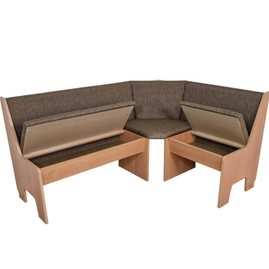 Pharao24 Eckbankgruppe Casimir> Tischgruppen|Essgruppe