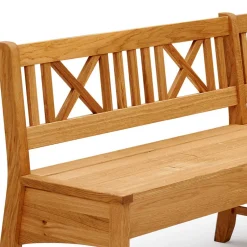 Sitzecke|Esszimmer Sets*Pharao24 Eckbankgruppe Coprian