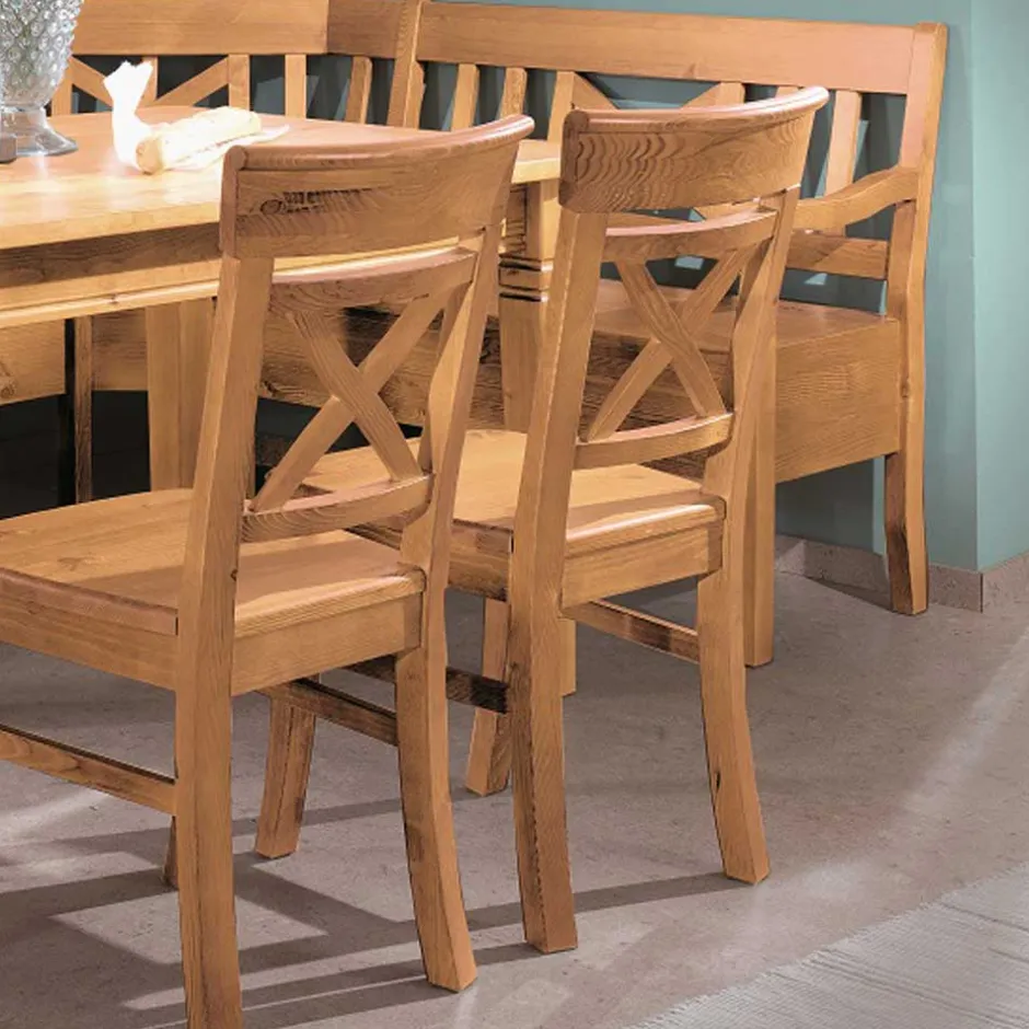 Sitzecke|Tischgruppen*Pharao24 Eckbankgruppe Devan