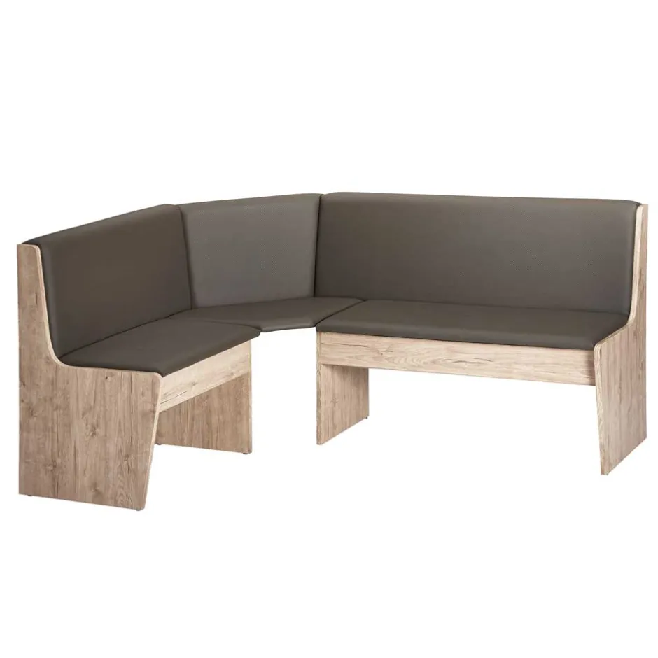 Tischgruppen|Essgruppe*Pharao24 Eckbankgruppe Narcissan