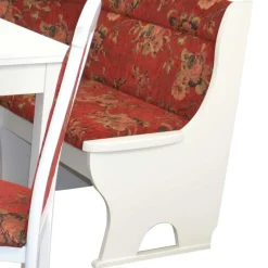 Esszimmer Sets|Tischgruppen*Pharao24 Eckbankgruppe Pravin