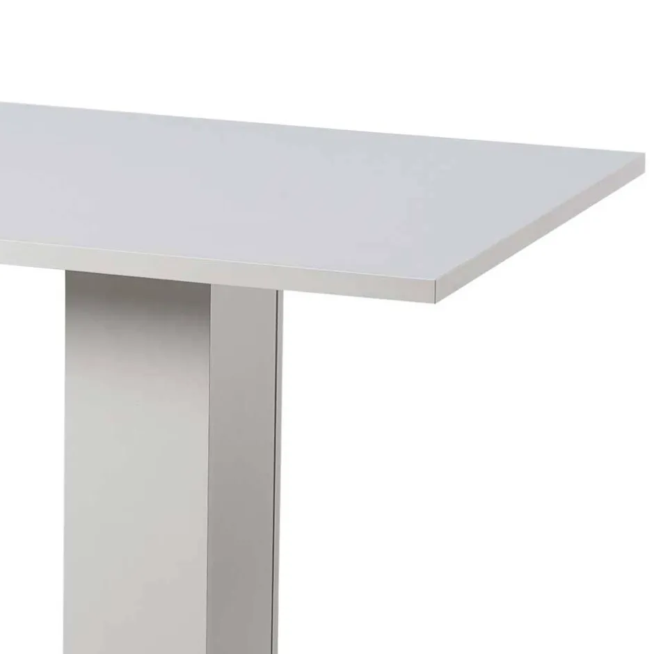 Tischgruppen|Essgruppe*Pharao24 Eckbankgruppe Turin