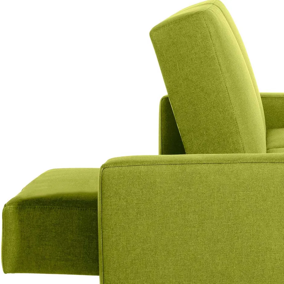 Pharao24 Eckbettsofa Bitania> Wohnlandschaften|Ecksofas