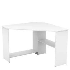 Schreibtische*Pharao24 Eckcomputertisch Erasmo