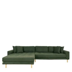 Wohnlandschaften|Ecksofas*Pharao24 Eckcouch Bejaro