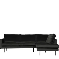 Polstermöbel|Wohnzimmercouch*Pharao24 Eckcouch Casilla