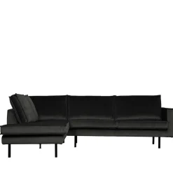 Polstermöbel|Wohnzimmercouch*Pharao24 Eckcouch Casilla