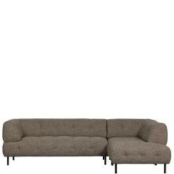 Polstermöbel|Wohnzimmercouch*Pharao24 Eckcouch Chimi