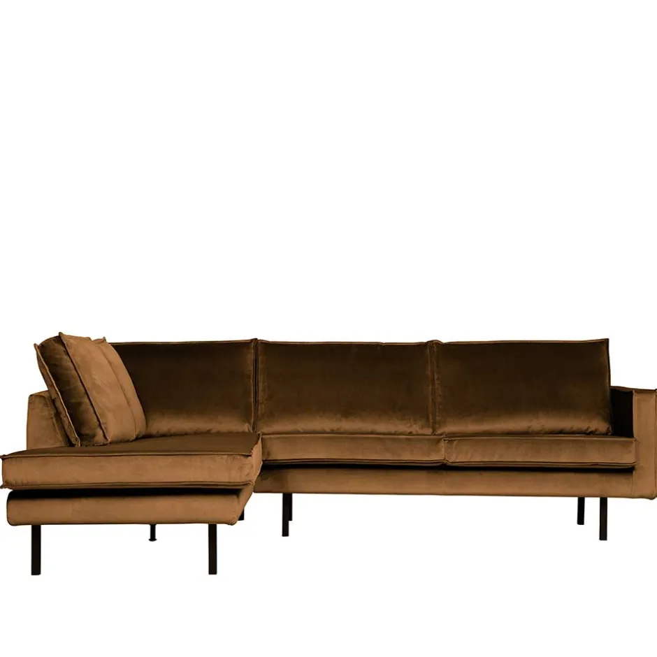 Pharao24 Eckcouch Habanas> Polstermöbel|Wohnzimmercouch