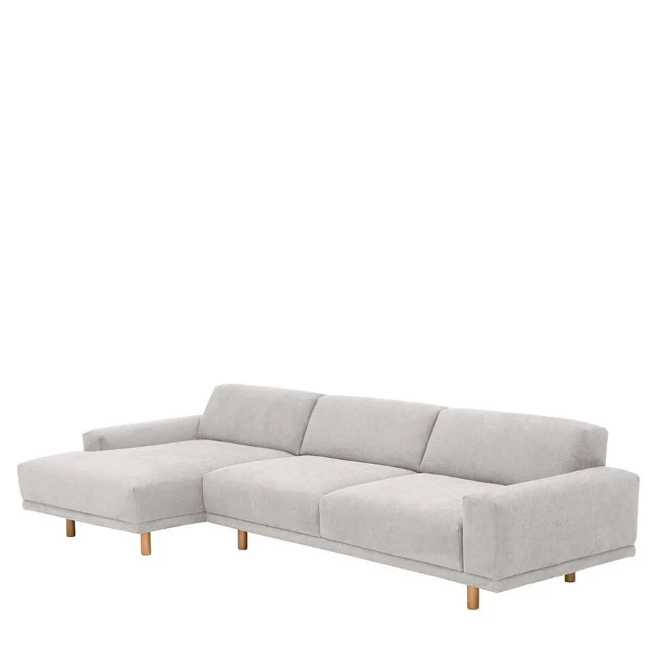 Pharao24 Eckcouch Lavronica> Wohnlandschaften|Ecksofas